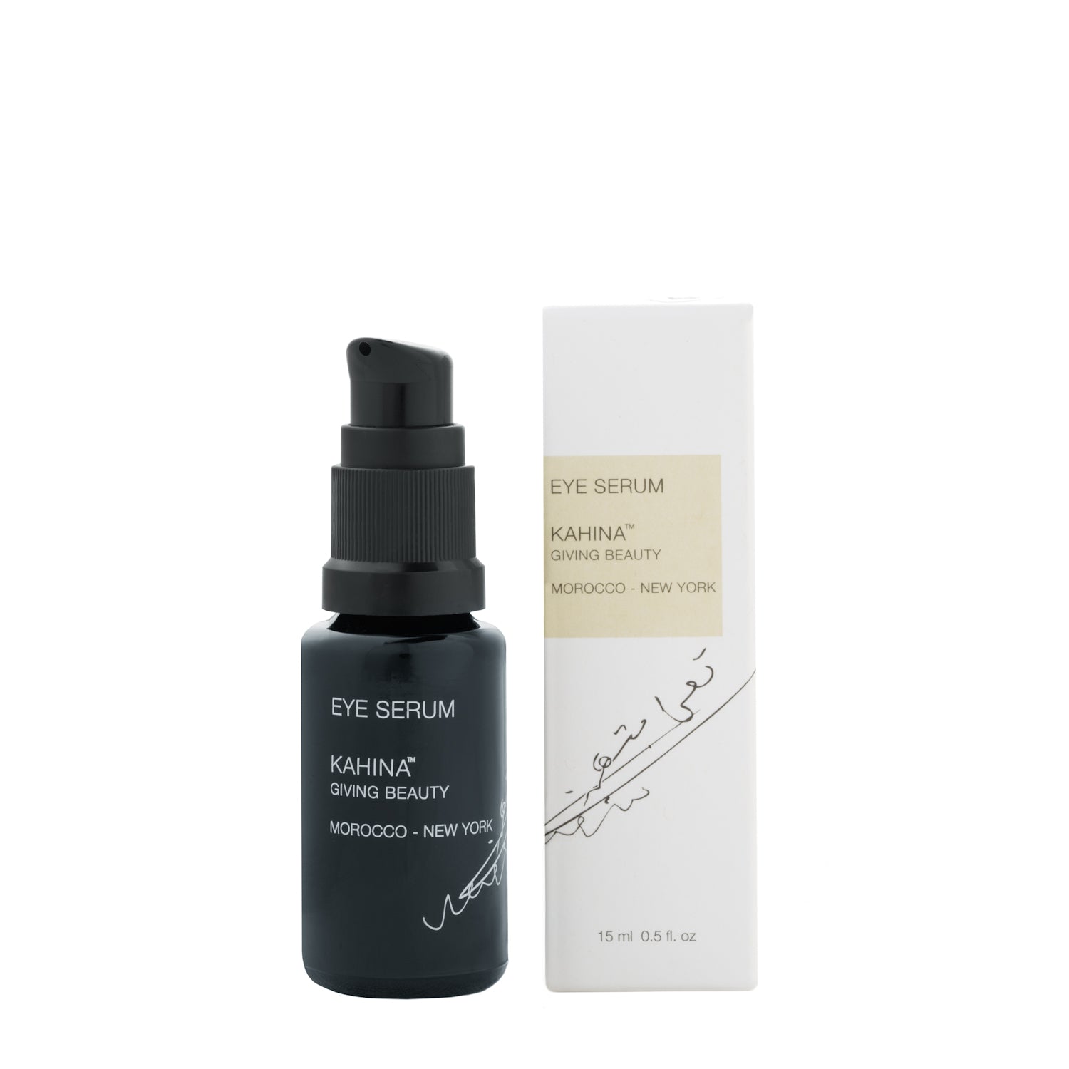 Eye Serum