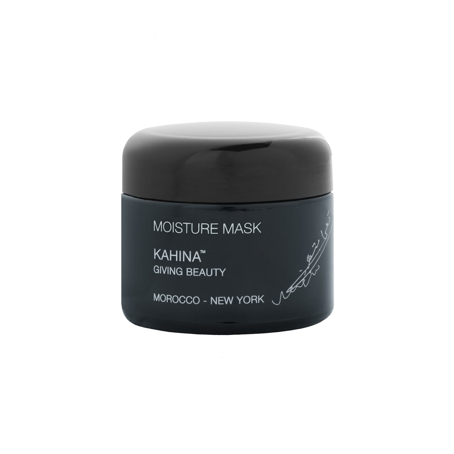 Moisture Mask