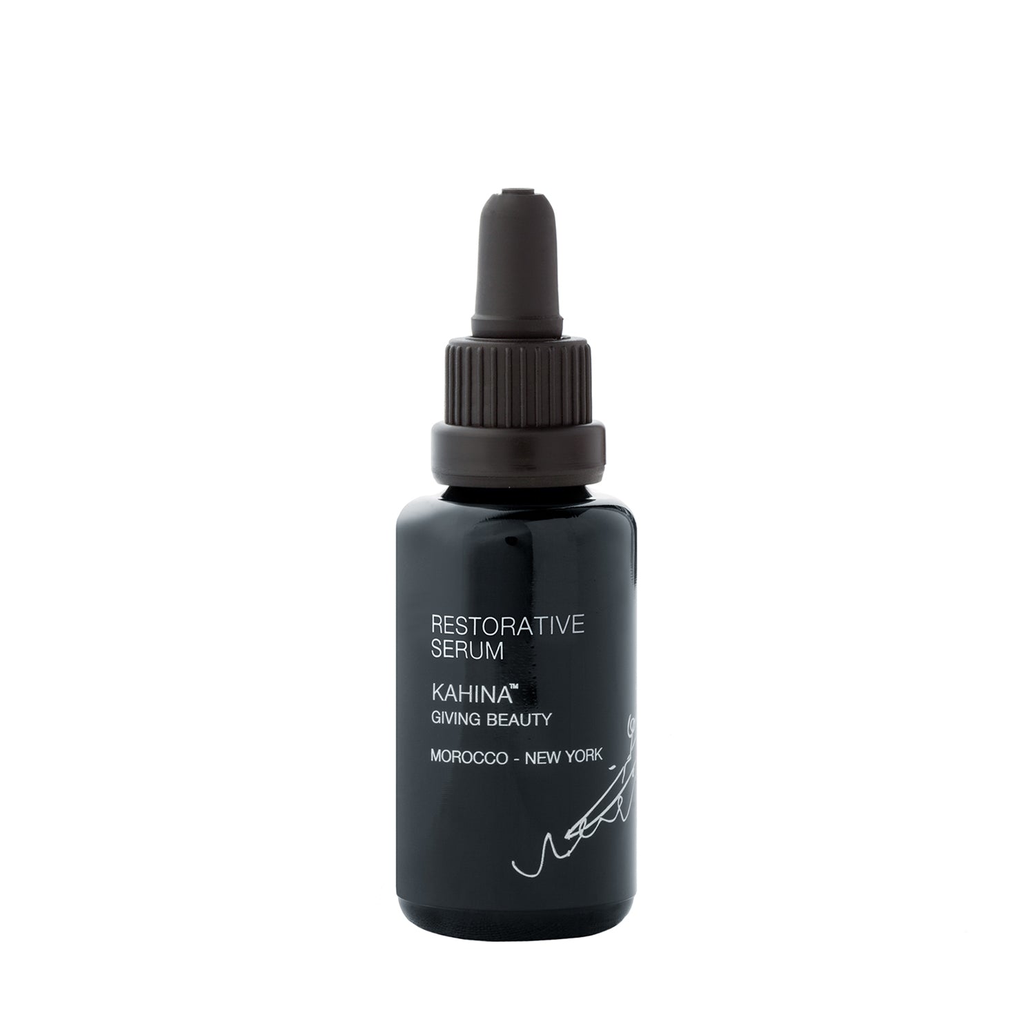 Restorative Serum