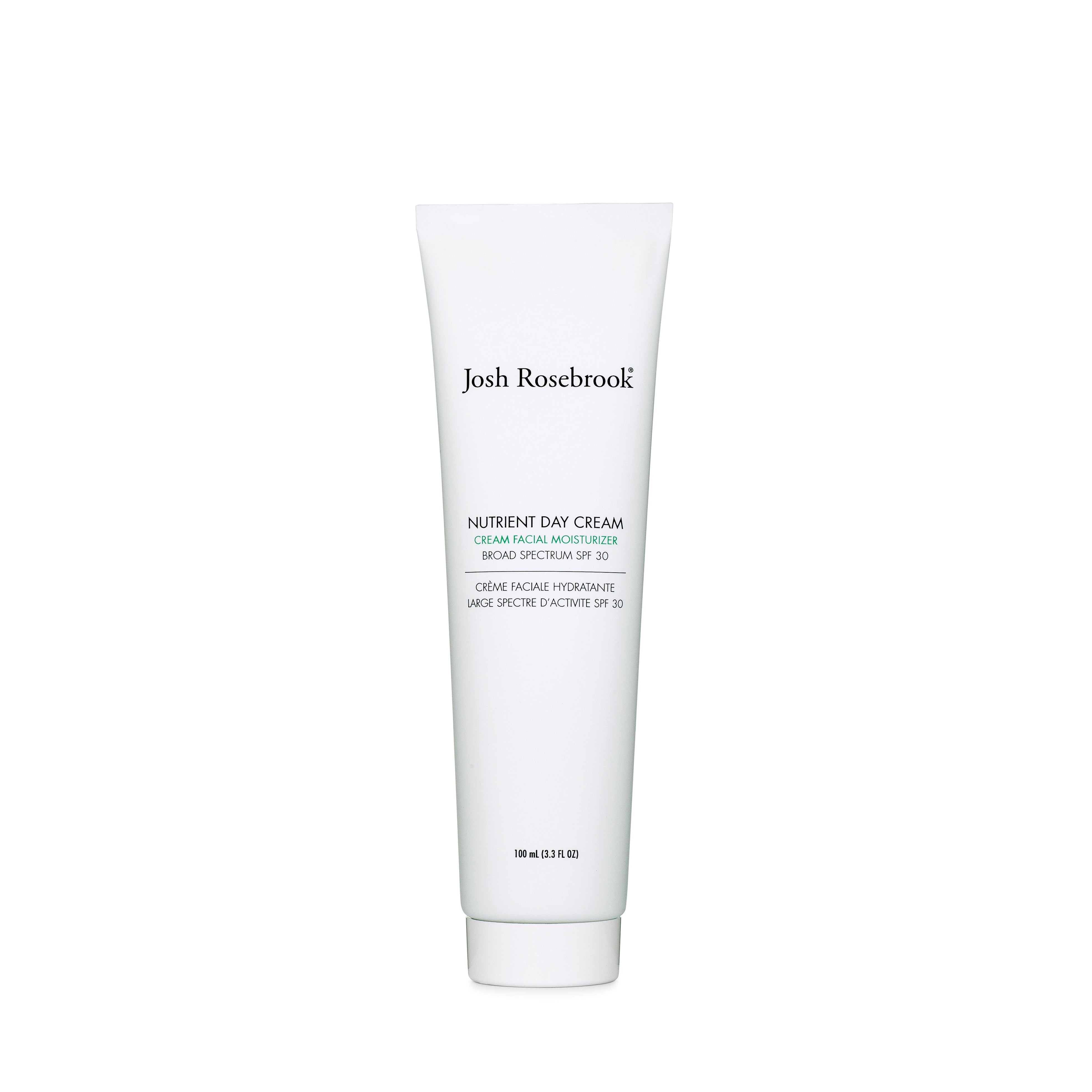 Nutrient Day Cream SPF 30