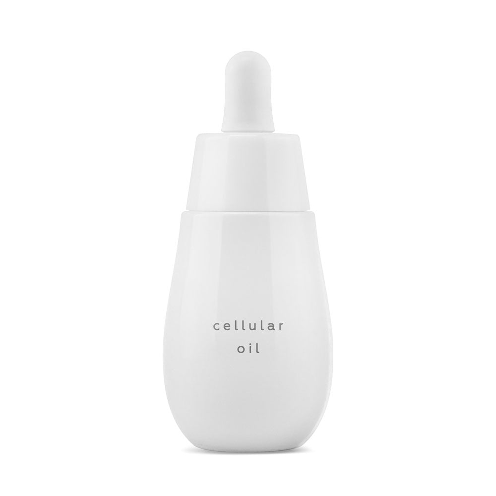 Cellular Oil - Skin Revival Serum