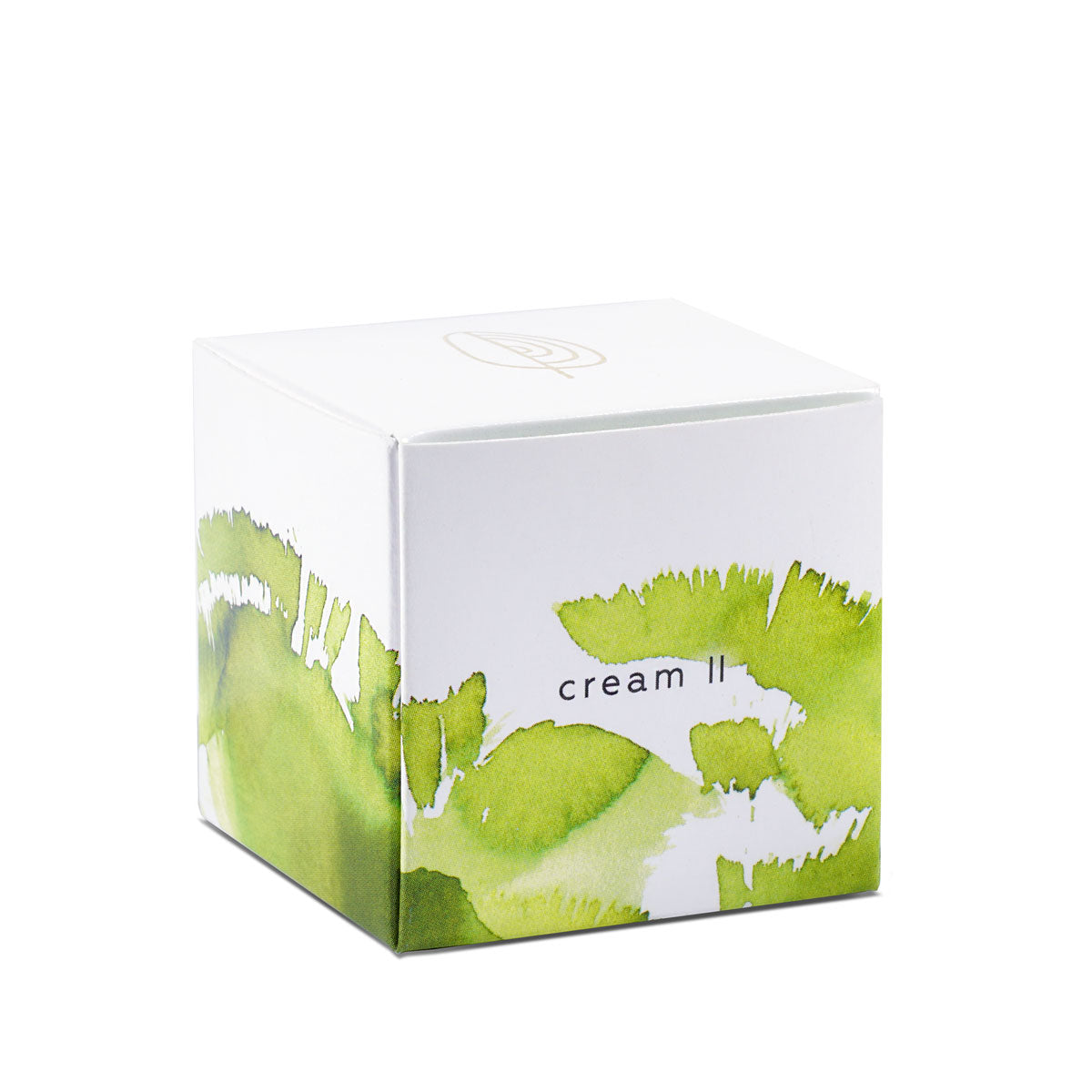 Cream II - Natural Rejuvenating Treatment - Rich