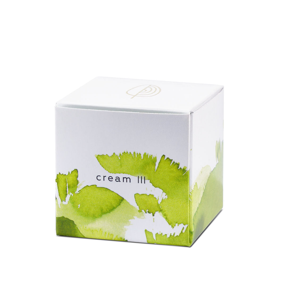 Cream III - Cannabic Sublimating Cream - Ultra Rich