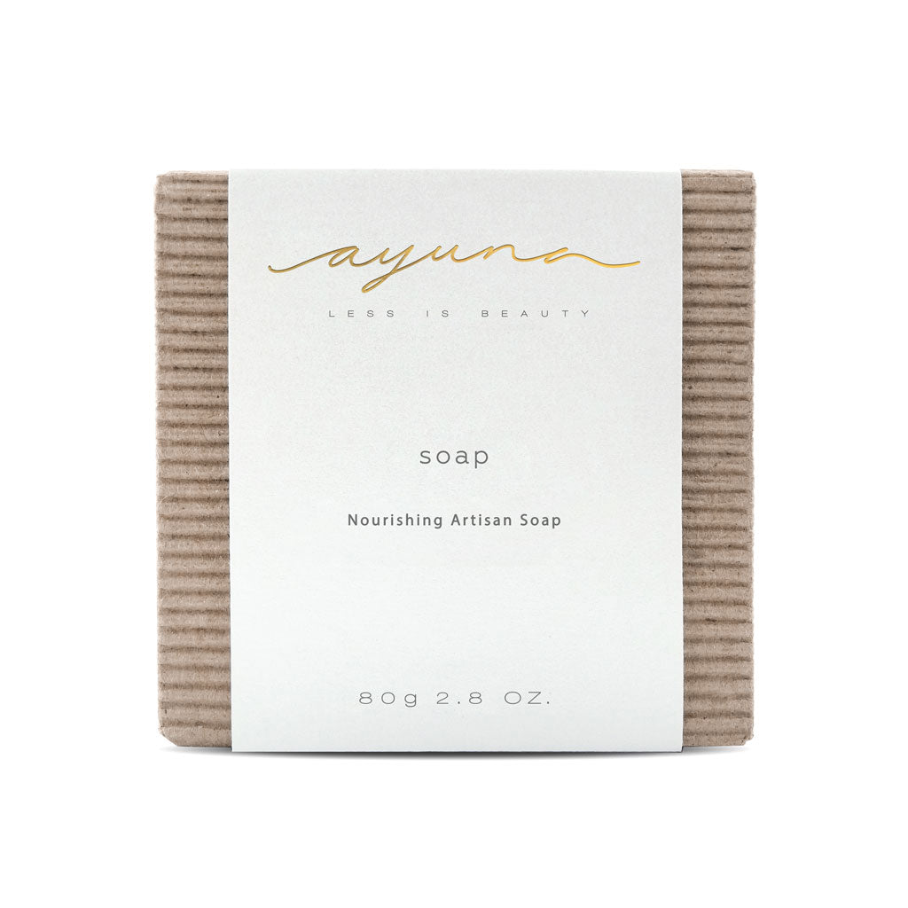 Soap - Nourishing Artisan Soap