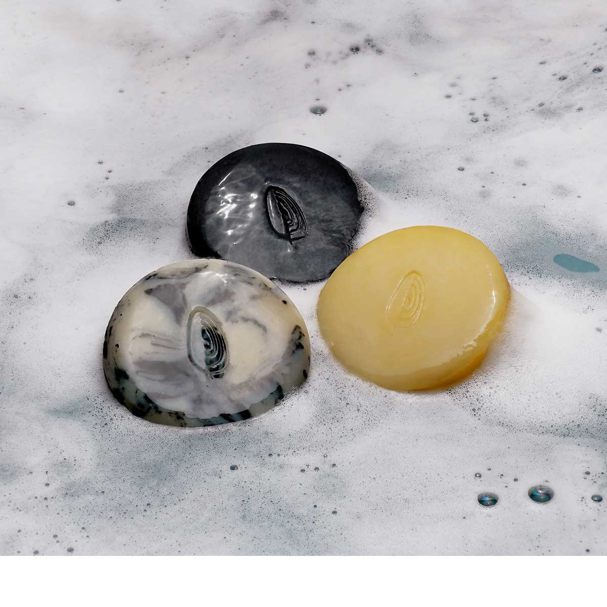 Soap Detox - Deeply Purifying Soap