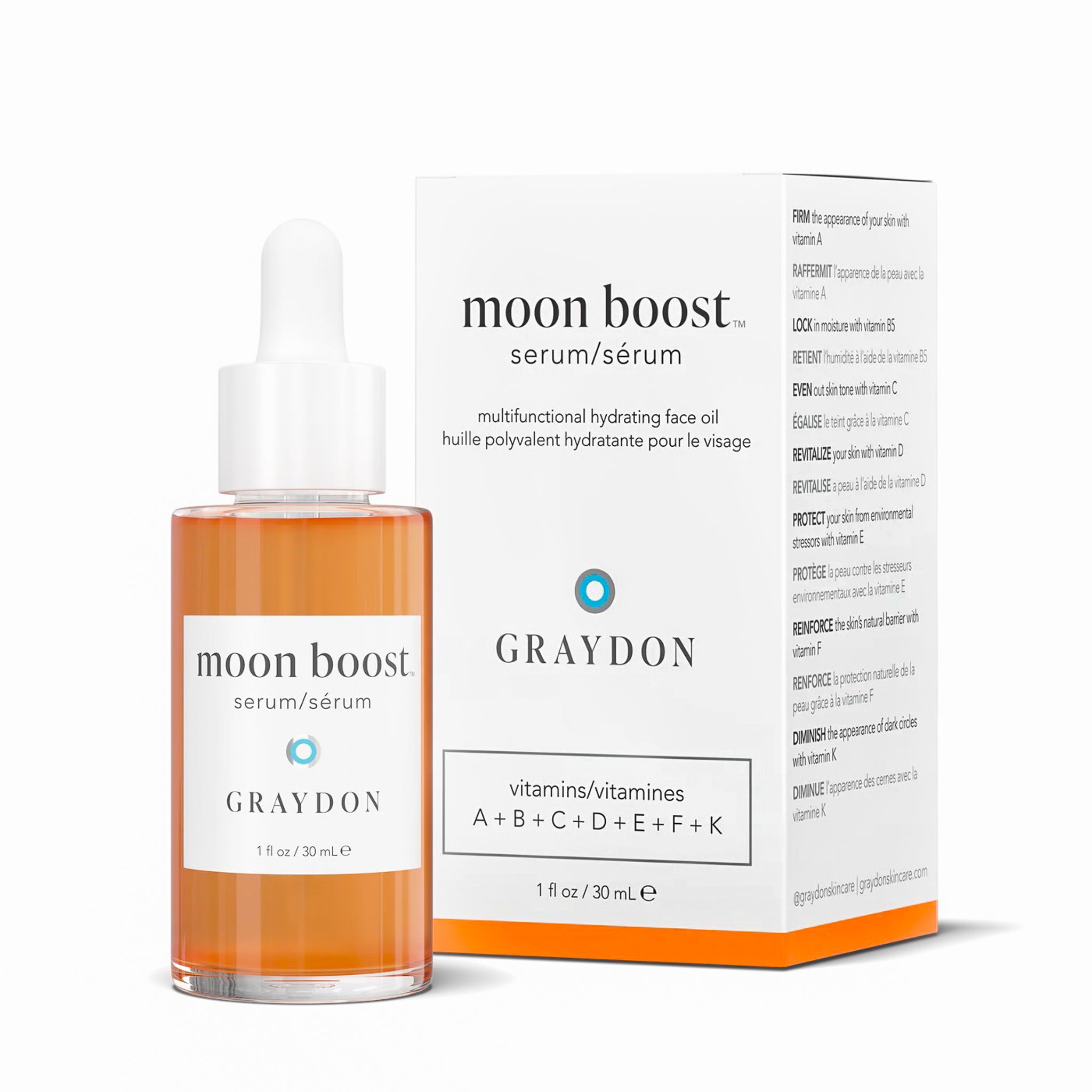 Moon Boost Serum