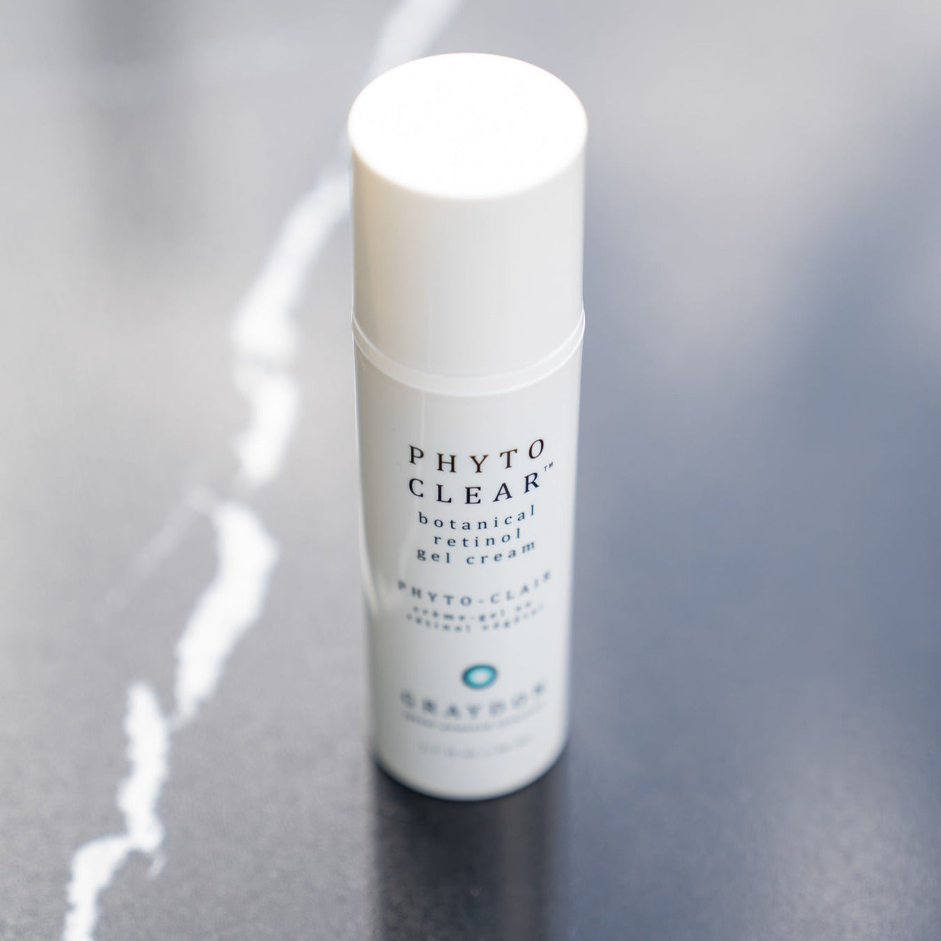 Phyto Clear - Botanical Retinol Gel Cream