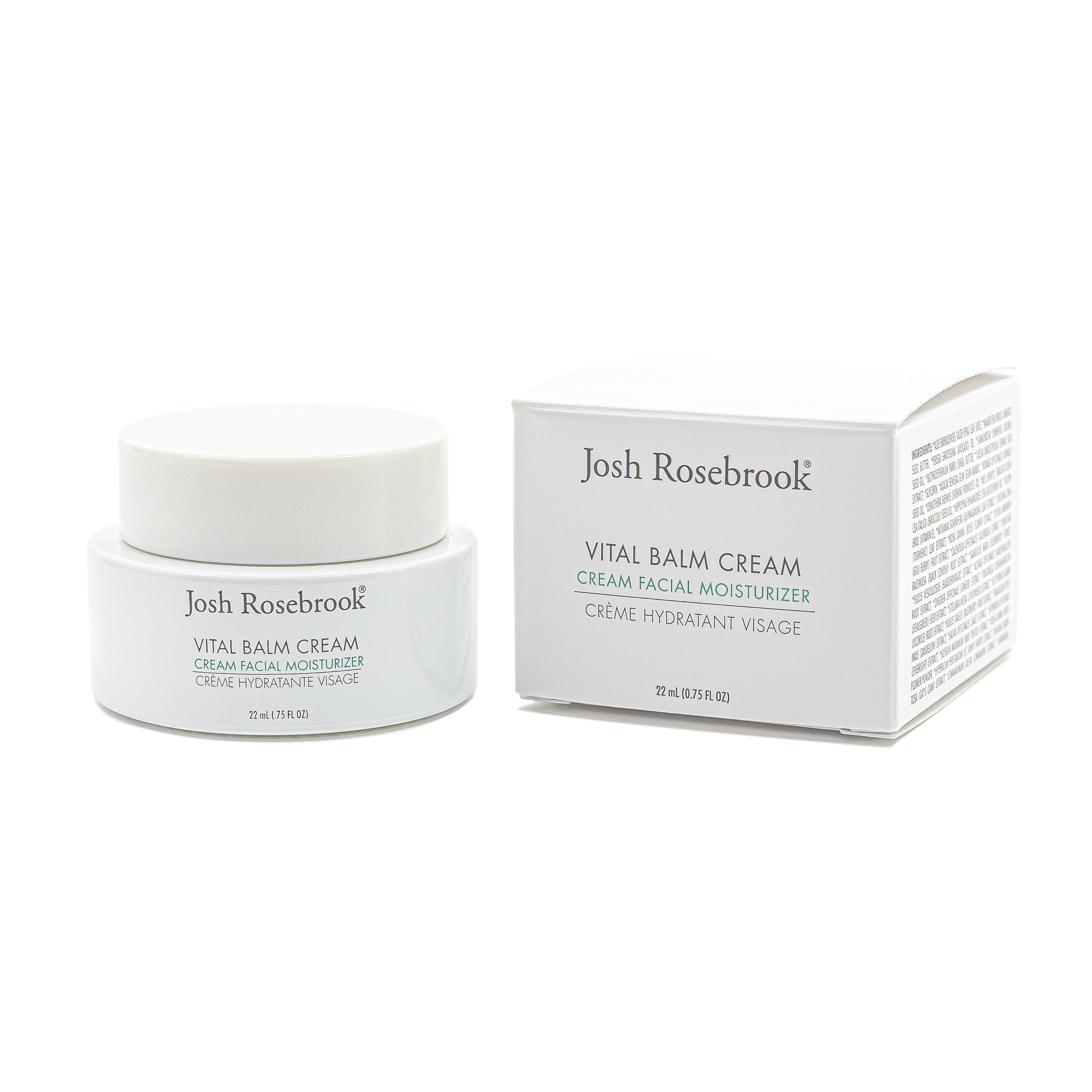 Vital Balm Cream