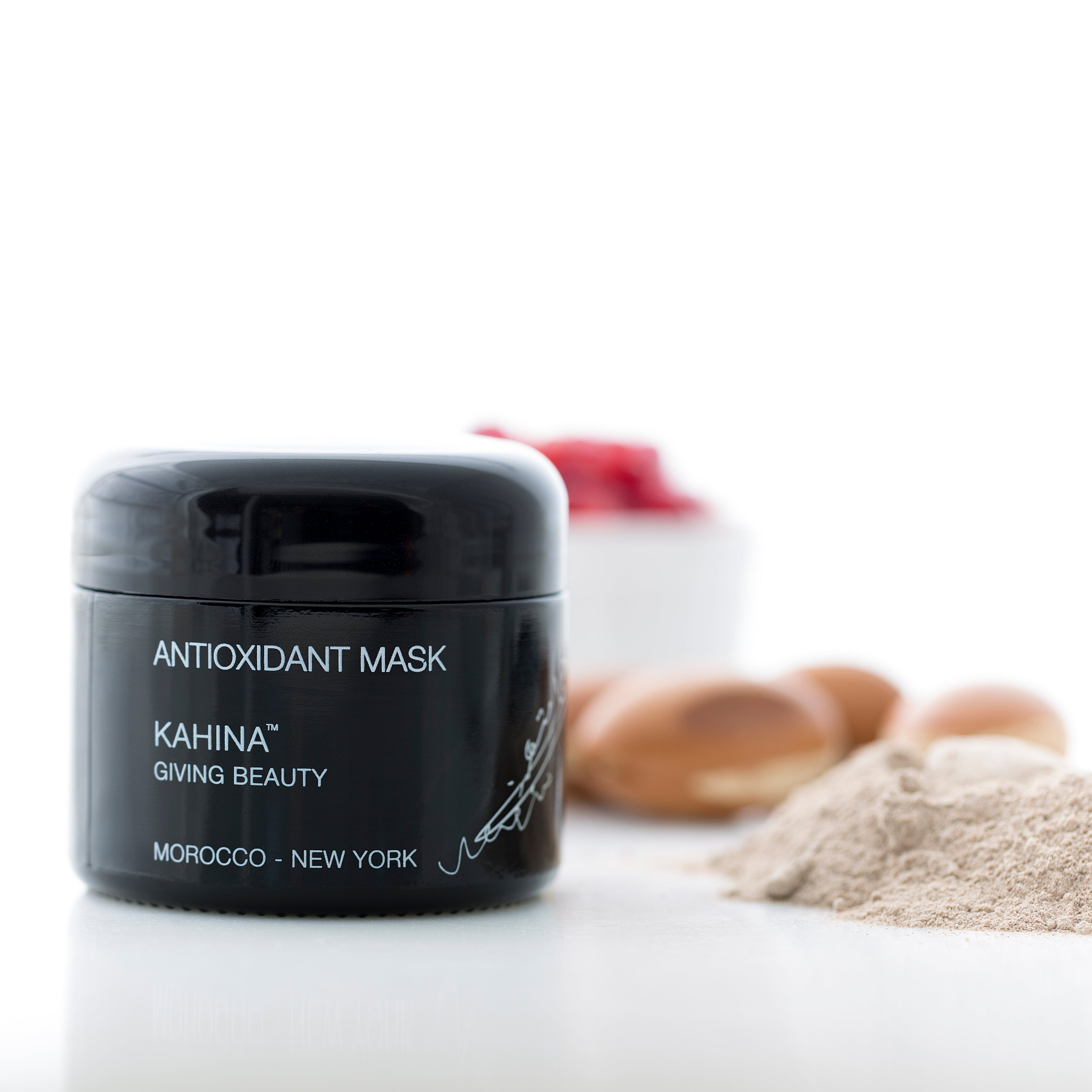 Antioxidant Mask