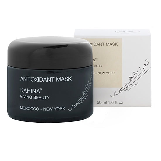 Antioxidant Mask