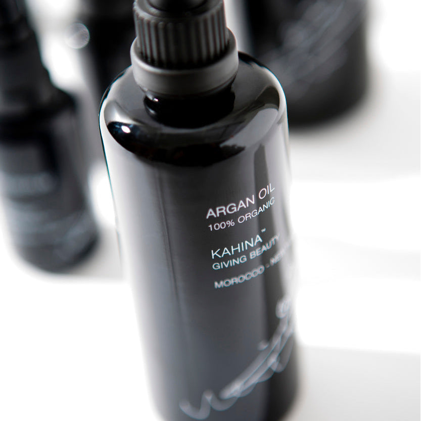 Argan Oil