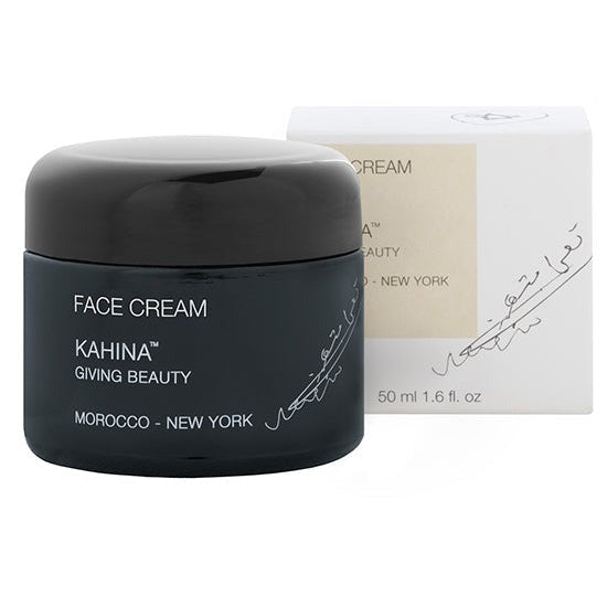 Face Cream