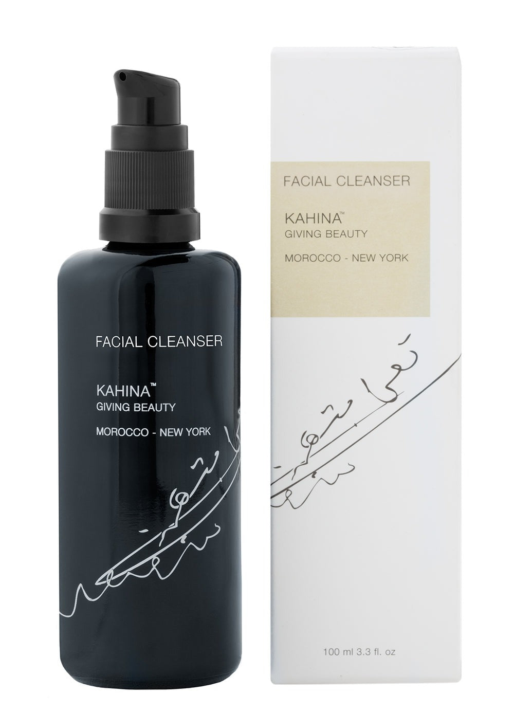 Facial Cleanser