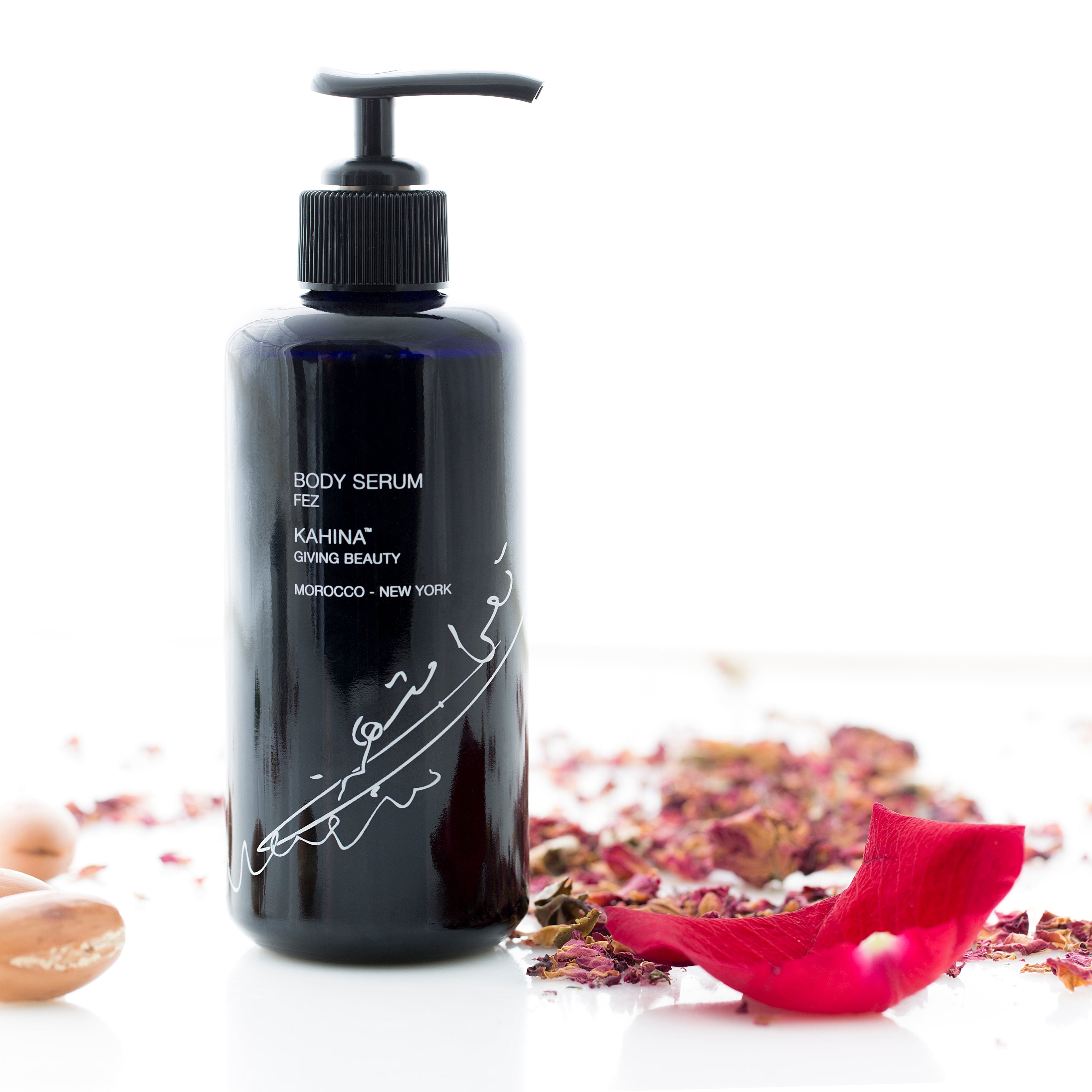 Fez Body Serum